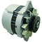 Wai Global Alternator, ALTHI IREF 60A, 60 Amp12 Volt, CW, 1Groove Pulley 14303N - alternate 3